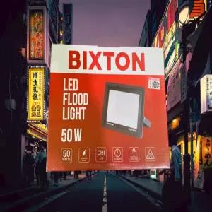 Bixton Lighting LED flood 30/50W High Quality Flasher