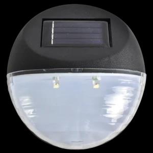 Click Taurus Solar LED Wall Light