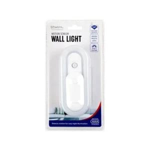 Lytworx Motion Sensor Wall Light Warm White LED