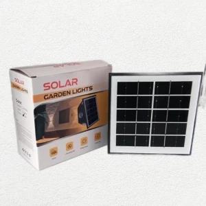 Solar Garden Light
