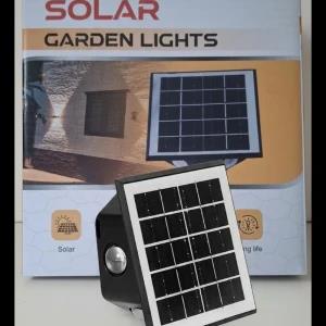 Solar Garden Light