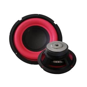 Subwoofer Speaker Bass Speaker 10 Inch