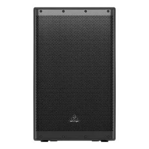 Behringer DR115DSP 1400W 15 inch Bluetooth Powered Speaker