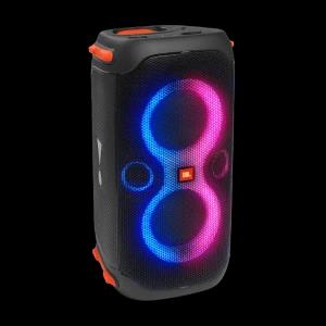 JBL Partybox 110 Dynamic Lightshow