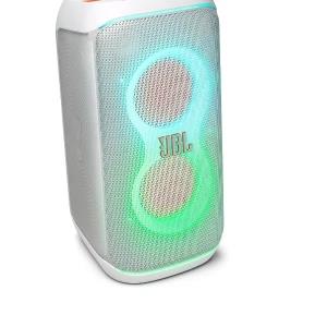 JBL Partybox Club 120 White