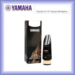 Yamaha 4C Clarinet Mouthpiece