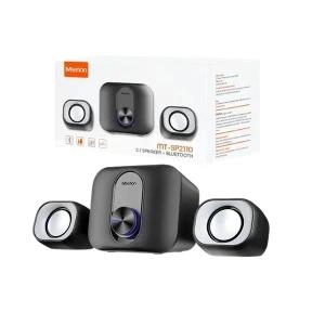 MEETION SP2110 2.1 Bluetooth Computer Speaker