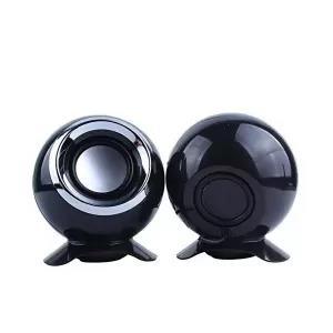 Kisonli K600 Multimedia Speaker For Pc Computer and Laptop