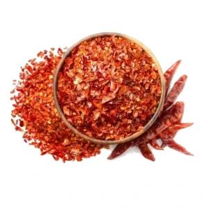 Chilli pieces 500g