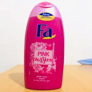 Fa Rosemary Flowery Shower Gel