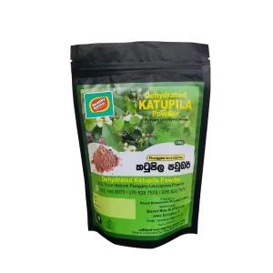 KATUPILA -FLUGGUEA LEUCOPYRUS- DEHYDRATED POWDER 100g