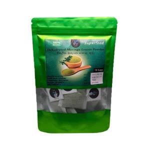 Moringa Leaves Powder