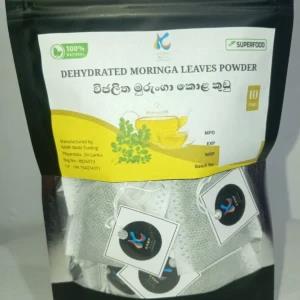 Moringa Leaves powder