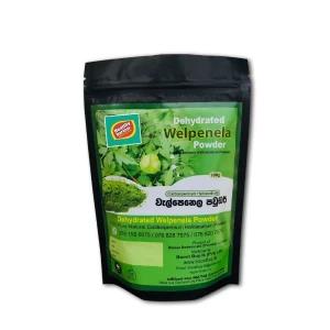 WELPENALA -Love In A Puff Leaves POWDER 100g