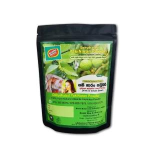 YAKI NARAN - DEHYDRATED POWDER 100g