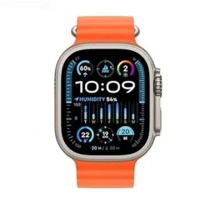 Modio MC95 Watch Ultra 2 Smart Watch With 3x Straps
