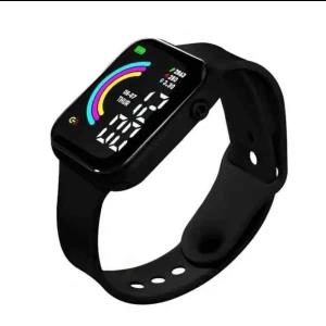 Smart Led trending fashion watch