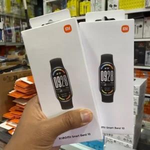 Xiaomi Mi Smart Band 10 Global - ORIGINAL