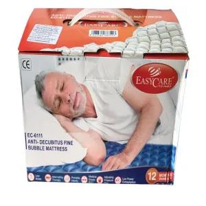 Generic Air Mattress Full Set with Air Pump