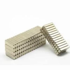 Generic Neyodimium N42 Rare Earth Magnets Strong Pulling Force