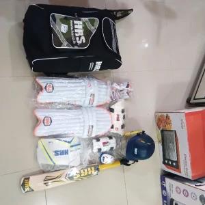 HRS Cricket full set
