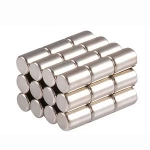 Generic N42 10x10MM Neodymium Disc Magnet