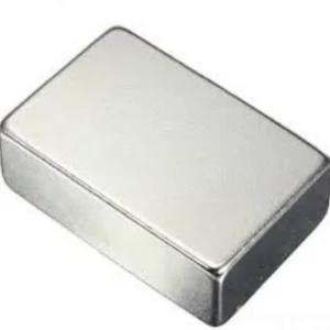 Magnet Neyodimium 1 pcs/ N52, SIZE 42x18x6MM