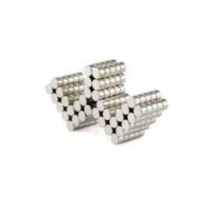 Magnet Neyodimium 50 pcs/ N35, SIZE 4X2MM