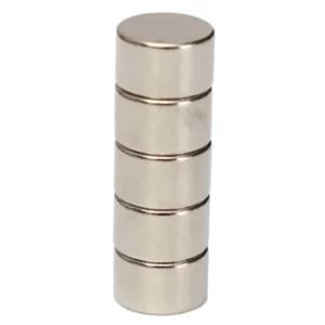 Magnet Neyodimium 6 pcs/ N42, SIZE 8X5MM