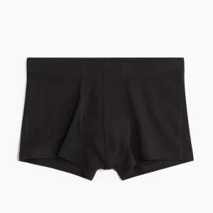 H&M Cotton Boxer Shorts Stretch Comfort
