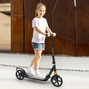 Heavy Duty Metal Body Jumbo Scooter for Kids