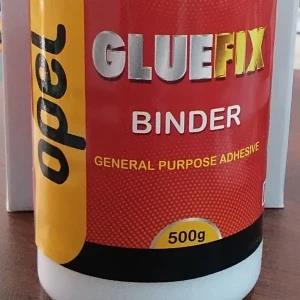 Opel GLUEFIX Binder 500g