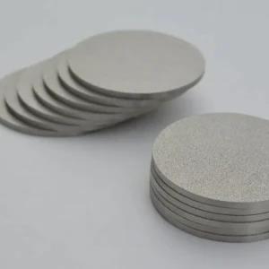 Syneco 38mm Round Self Adhesive Felt 50 pack