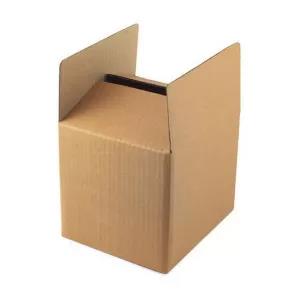 10 x Carton Cardboard Box for Shipping and Storage 20.3cm x