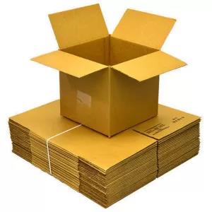5xCarton Cardboard Box for Shipping and Storage 13