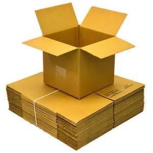 5xCarton Cardboard Box for Shipping and Storage 13