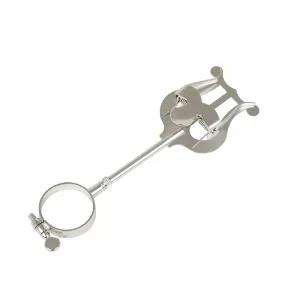 Clarinet Brass Instrument Card, Note Holder For Trumpet, Cla