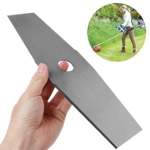 High Quality Steel Grass Trimmer Brush Cutter Blade