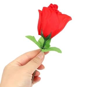 Roses Shape Lace Lingerie