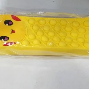 Silicone Pencil Case