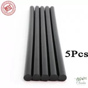Generic 5Pcs 10mm Hot Melt Glue Stick Repair Tool Kit
