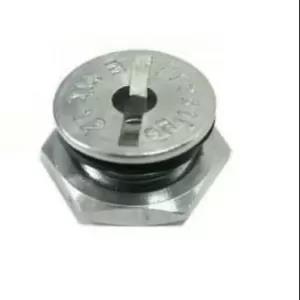 Prestige Metallic Safety Plug