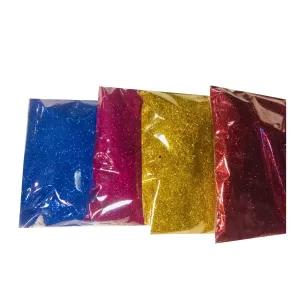 Generic Red Dust Glitters 100g