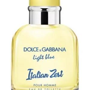 Dolce & Gabbana Italian Zest