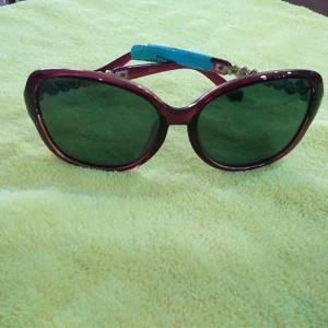 Generic Sunglasses UV Protection