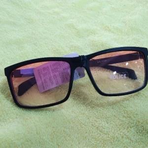 Generic Unisex Sunglasses
