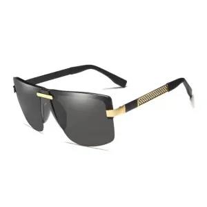 KINGSEVEN N7710 UV400 HD Square Polarized Sunglasses