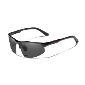 KINGSEVEN Pilot Polarized HD Sunglasses