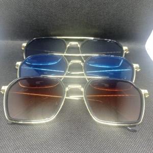 New Unisex UV400 Luxury SunGlasses 001