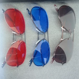 New Unisex UV400 Luxury SunGlasses 003